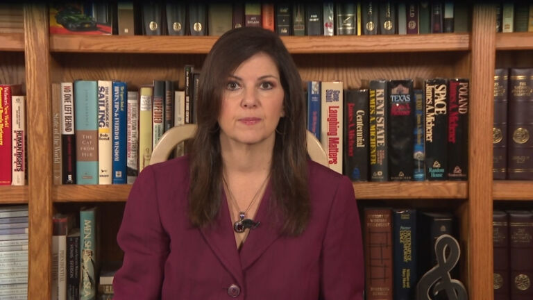 Business Report: Stimulus delay, unemployment deadline, Merck COVID-19 treatment