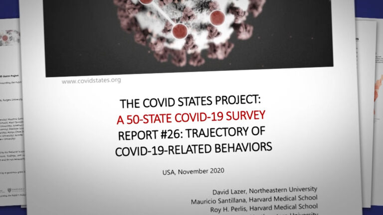 NJ ranks 7th among states for wearing masks to curb COVID-19