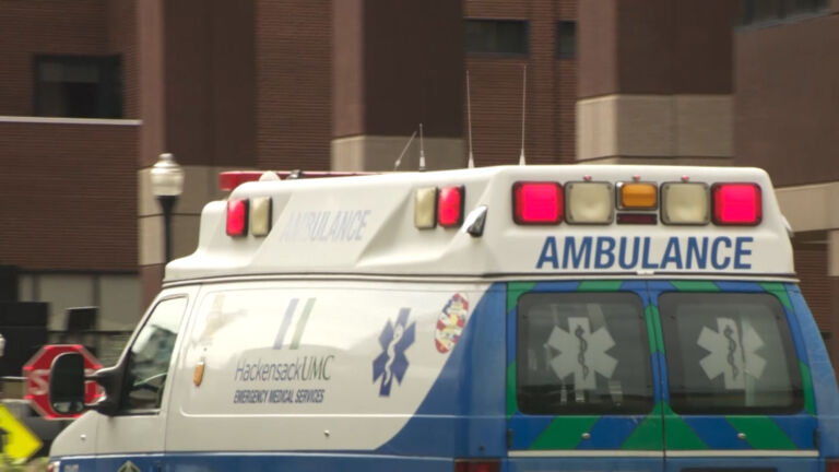 More hospital emergency rooms divert ambulances as COVID-19 cases climb
