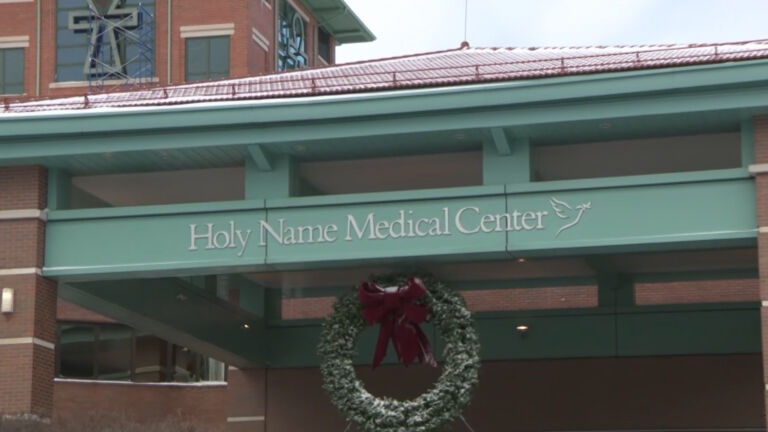 Snow can’t stop NJ hospitals from administering COVID-19 vaccines