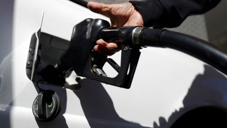 The ups and downs of NJ’s gas tax