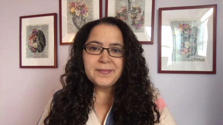 Watch: Epidemiologist on post-holiday increase in COVID-19 cases