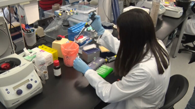 Statewide poll reveals vaccine reservations, financial hardship