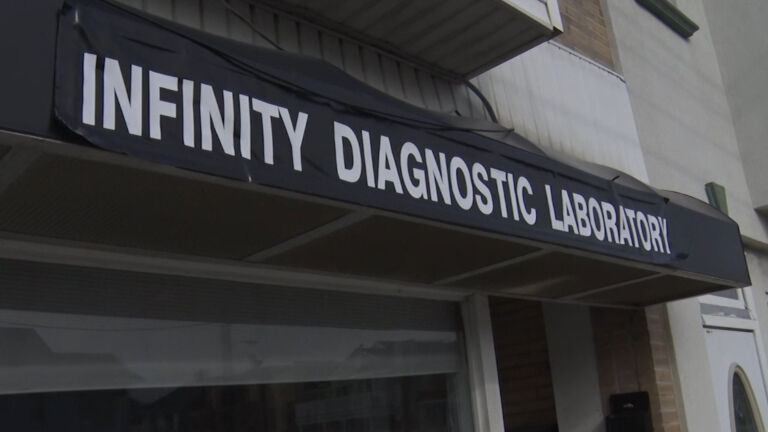 Jersey Shore COVID-19 lab raided by FBI, patients urged to get retested