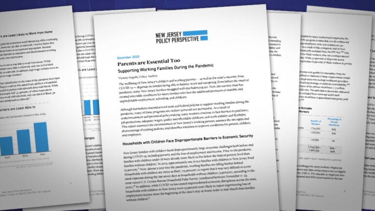 Highlighting challenges faced by working parents during the pandemic