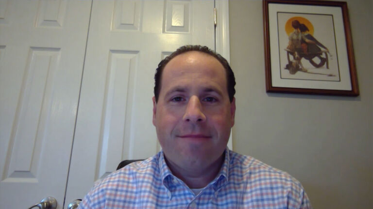 Watch: COVID-19’s economic impact on NJ tourism