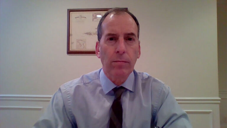 Study of COVID-19 hospitalizations in NJ shows one sign of hope