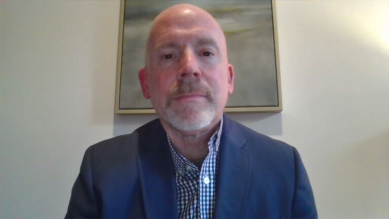 What would an FDA-approved vaccine mean for New Jersey?