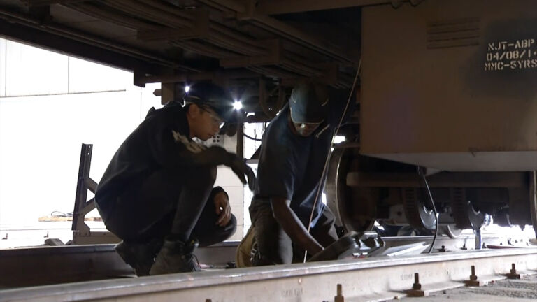 NJ Transit’s train control system gets federal approval