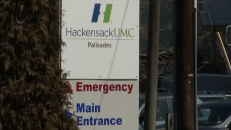 Hospital surge ahead? Model predicts influx of patients