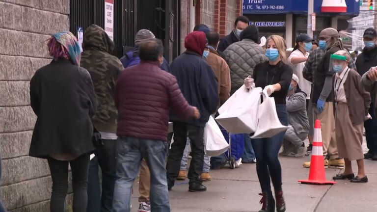 Hotels and restaurants plead for more stimulus aid