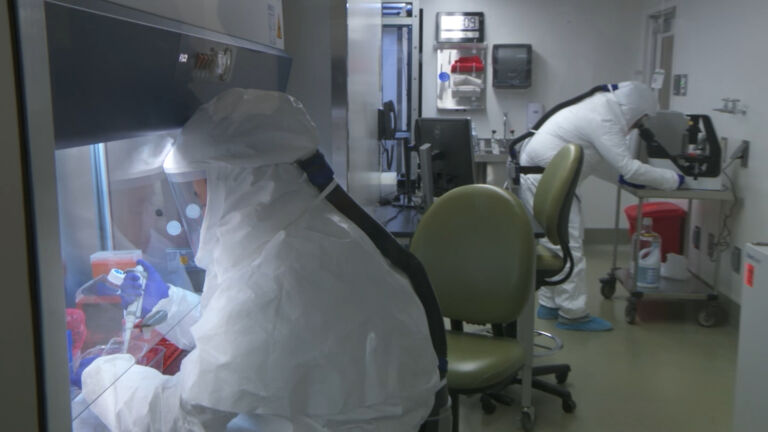 As NJ awaits first delivery of COVID-19 vaccine, concern over ‘vaccine hesitancy’