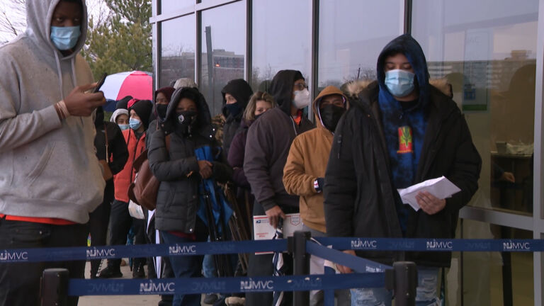 MVC delays driver’s licenses for NJ undocumented immigrants
