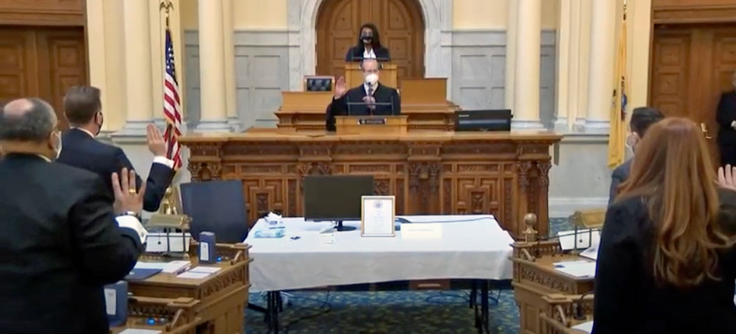 Problems with signatures, envelopes top reasons ballots rejected