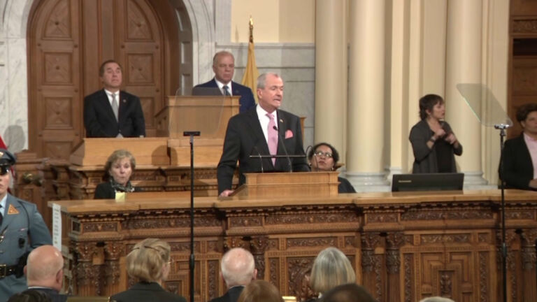 In State of the State, Gov. Murphy will tout wins, acknowledge remaining challenges