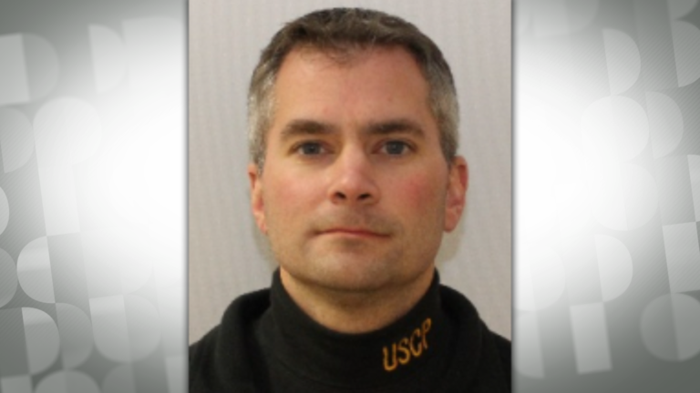 Capitol officer with NJ ties dies from injuries sustained in DC attack