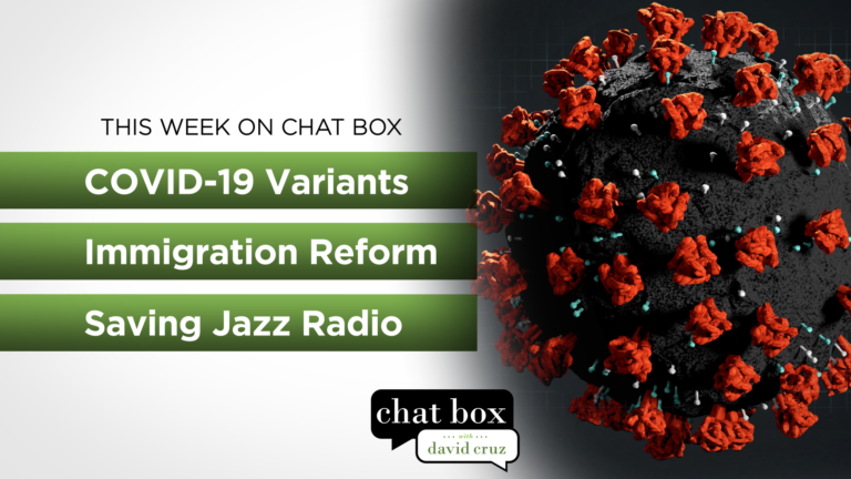 Chat Box: Biden will bring change for immigrants, but attorney urges caution