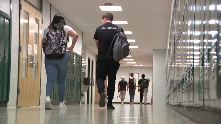 As more schools reopen, state relaxes safety guidelines