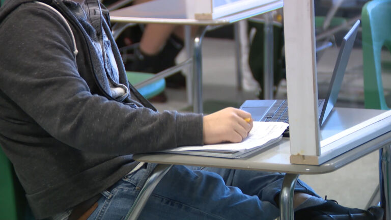 Teacher vaccinations remain a key reopening factor for some NJ schools
