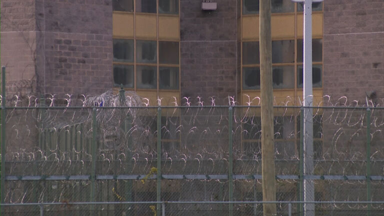 Activists say hunger strikes are growing at North Jersey jails, ICE refutes numbers