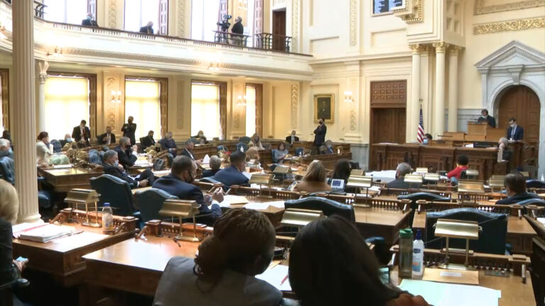 NJ Republicans hammer Murphy’s record in response to State of the State