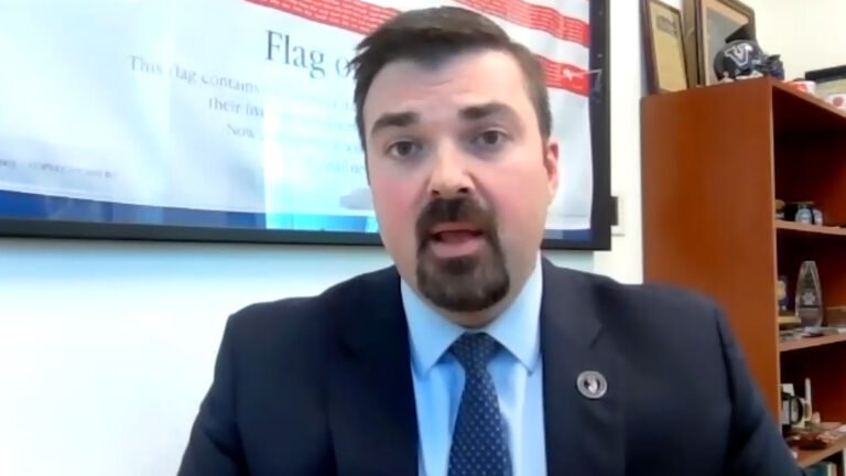 Homeland Security warns of heightened threat from domestic extremists