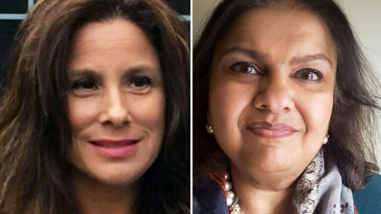 Op-Ed: Time for NJ Republican leaders to stand on the right side of democracy