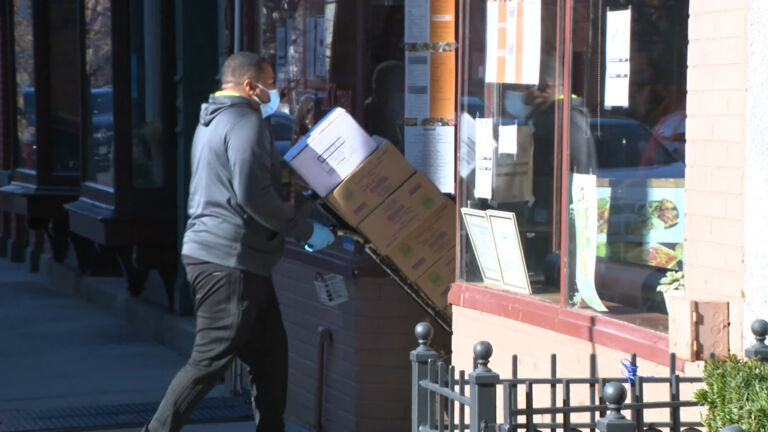 Minimum wage in New Jersey increases to $12 an hour