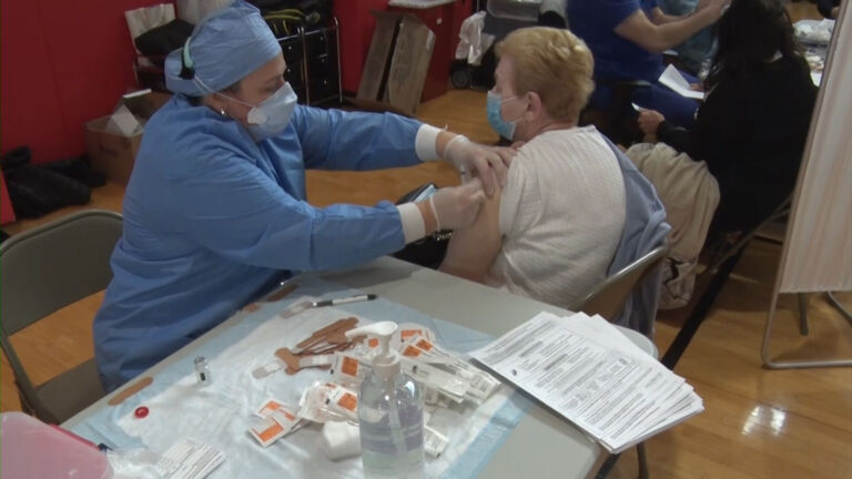Should the government pay people to get vaccinated against COVID-19?