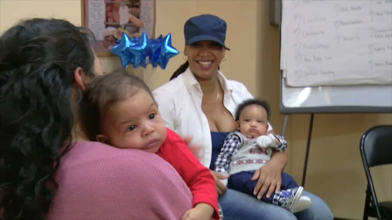 First lady unveils plan to reduce NJ’s high rates of maternal and infant mortality