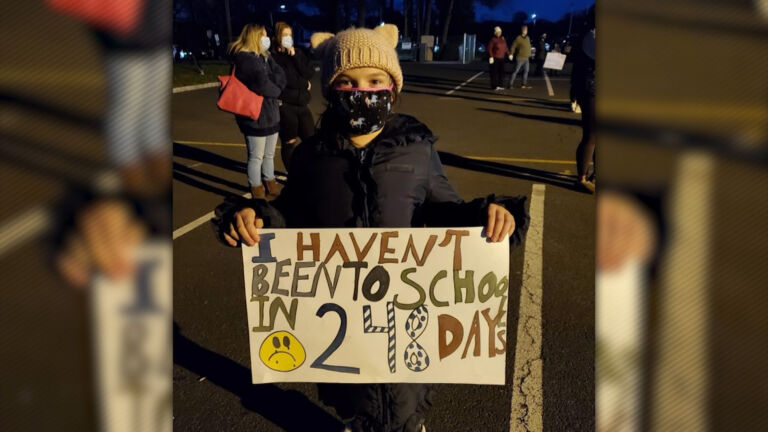 Scotch Plains-Fanwood parents file federal lawsuit to reopen schools
