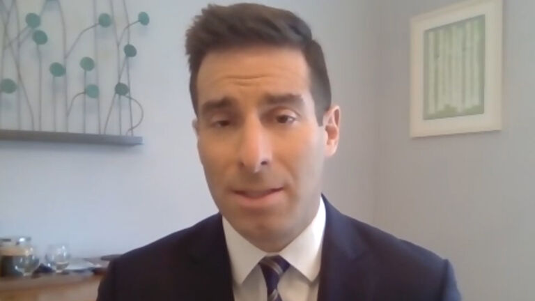 What are the possible legal outcomes of the riot in Washington DC?