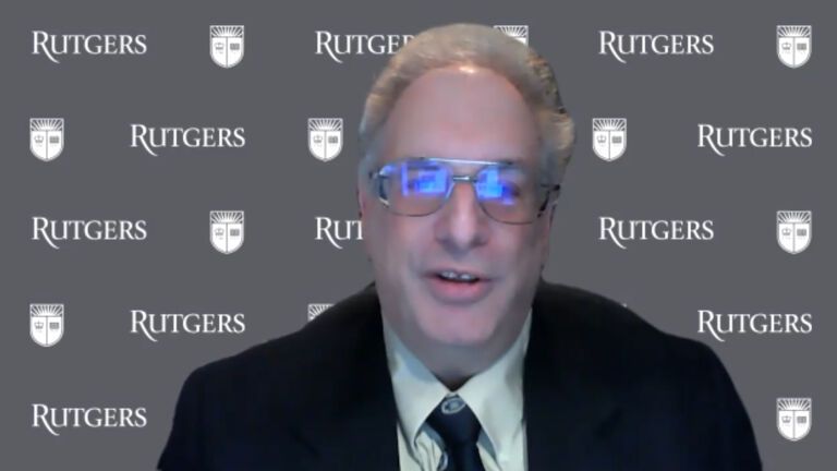 Epidemiologist on what you should know about COVID-19 and vaccinations