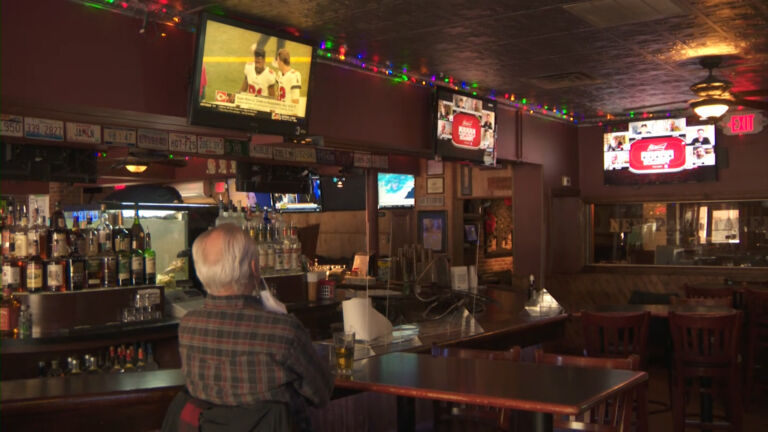 Could Super Bowl parties become COVID-19 super-spreaders?