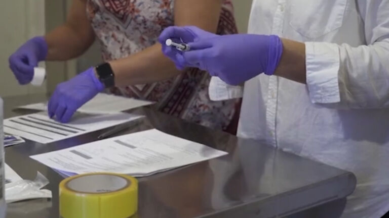 FDA finds Johnson & Johnson vaccine safe and effective
