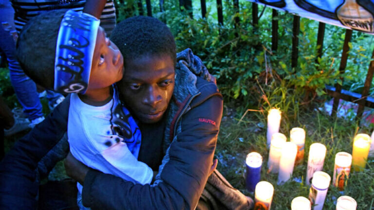 ‘They are chasing these kids to their deaths’: Camden police pursuit prompts questions, flashbacks for Thomas family