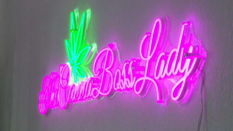 How one woman-owned NJ cannabis shop is leading the wave after legalization