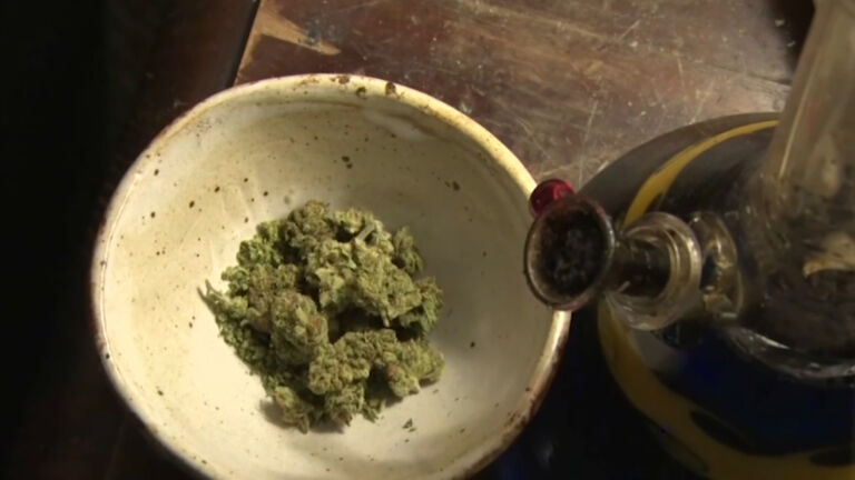 Sen. Ron Rice: Cannabis ‘cleanup’ bill doesn’t go far enough