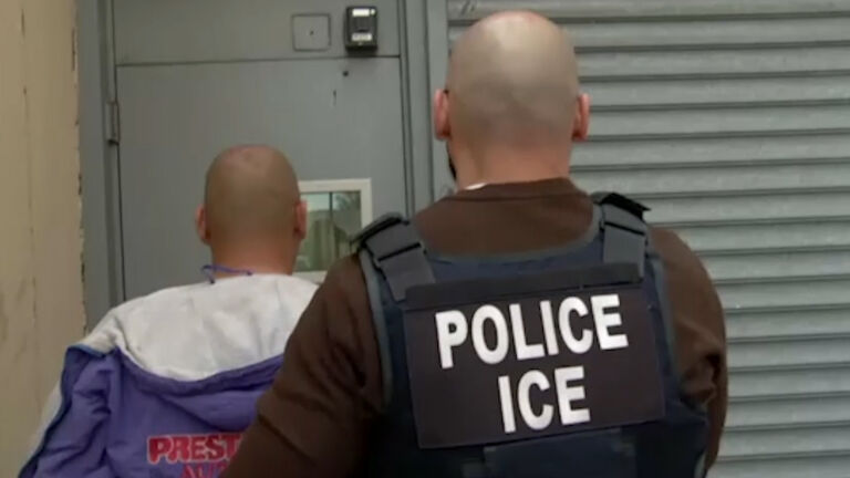 Immigration advocates hope ICE priority shift will be start of real change