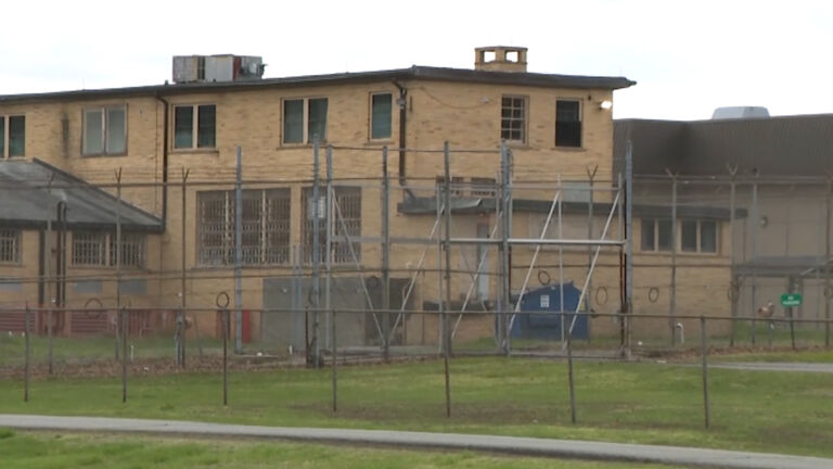 Calls for ouster of corrections commissioner after alleged assault at women’s prison