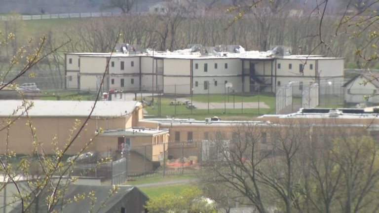 Lawmakers push for new Department of Corrections commissioner