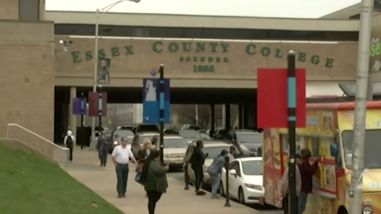Qualifying students can attend community college tuition-free