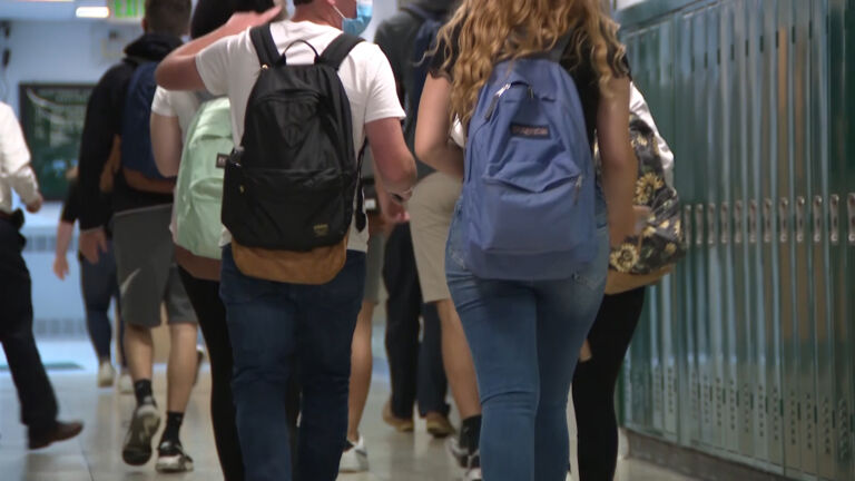 Second wave of deadly post-COVID-19 illness targets kids in NJ