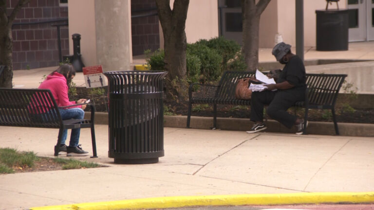 What would student loan cancellation mean for NJ students?