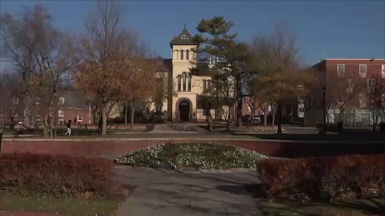 Rutgers plan for fall includes vaccination sites on campus