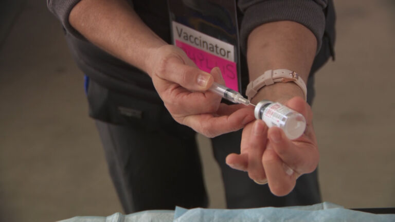 NJ says it’s working on vaccine inequity