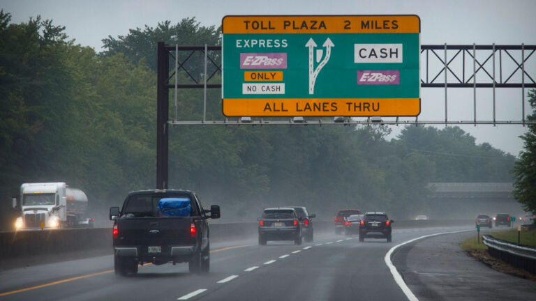 NJ Elections: A look at Murphy’s block of turnpike/parkway toll hike