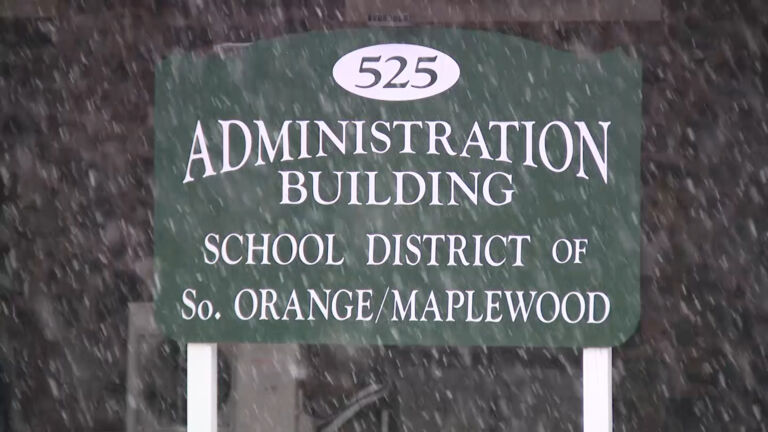 Parents sue South Orange-Maplewood school district over lack of in-person teaching