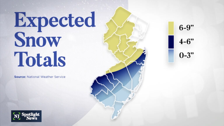 NJ’s next snowstorm: What to expect