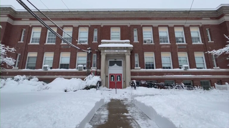 Montclair schools in bitter dispute with teachers union over reopening